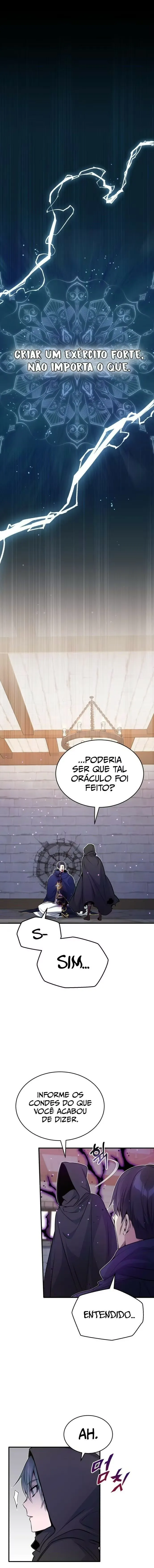 Read O Mago Negro que Retorna Após 66666 Anos (PT-BR) PT Manga Online