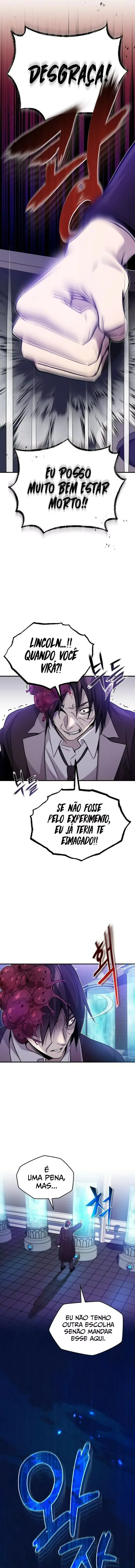 Read O Mago Negro que Retorna Após 66666 Anos (PT-BR) PT Manga Online