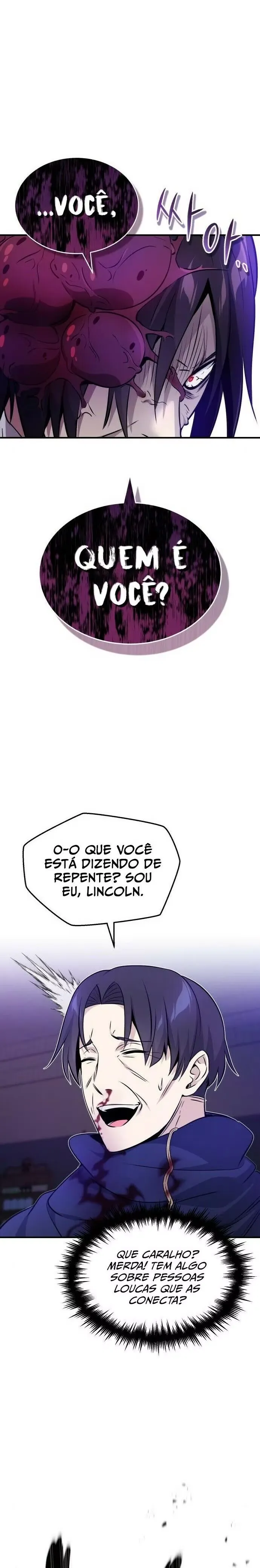 Read O Mago Negro que Retorna Após 66666 Anos (PT-BR) PT Manga Online