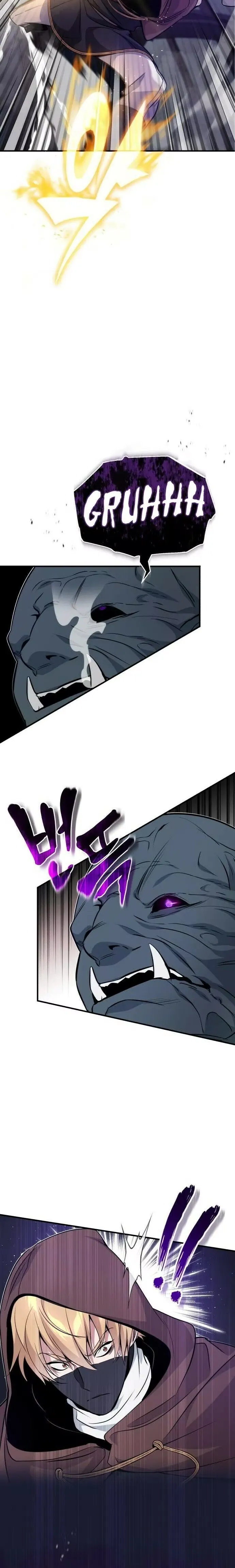 Read O Mago Negro que Retorna Após 66666 Anos (PT-BR) PT Manga Online