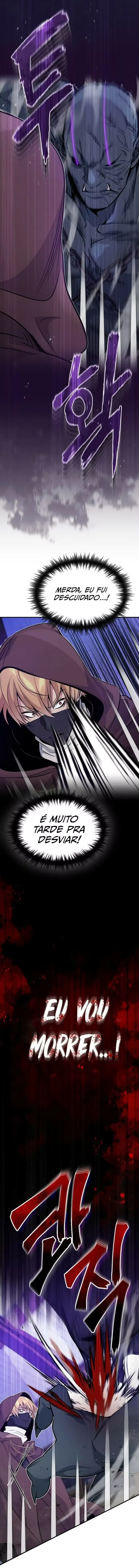 Read O Mago Negro que Retorna Após 66666 Anos (PT-BR) PT Manga Online