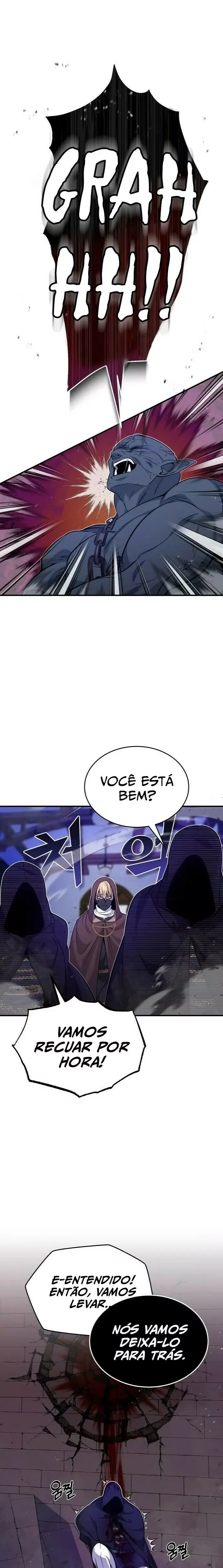Read O Mago Negro que Retorna Após 66666 Anos (PT-BR) PT Manga Online