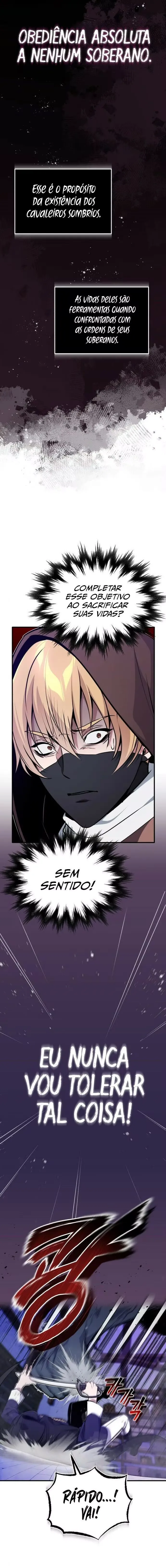 Read O Mago Negro que Retorna Após 66666 Anos (PT-BR) PT Manga Online