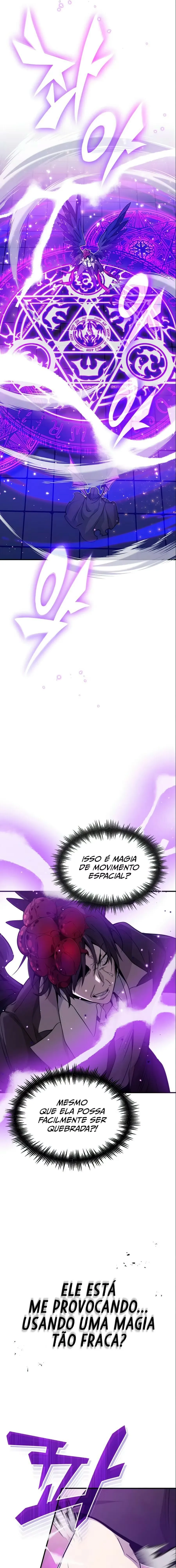 Read O Mago Negro que Retorna Após 66666 Anos (PT-BR) PT Manga Online