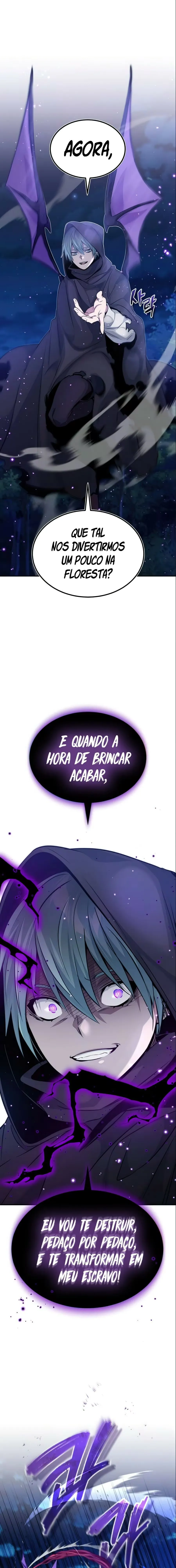 Read O Mago Negro que Retorna Após 66666 Anos (PT-BR) PT Manga Online
