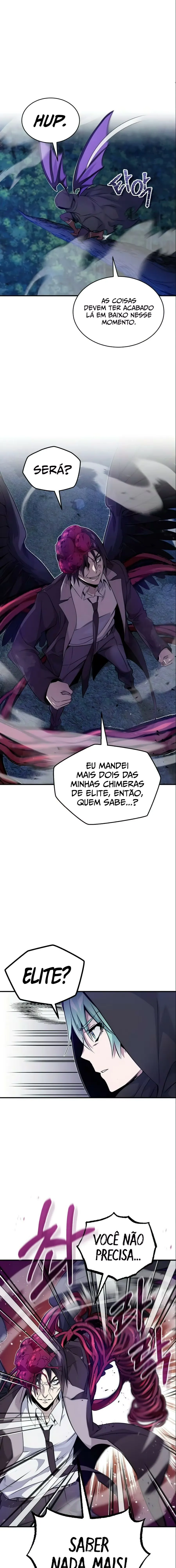 Read O Mago Negro que Retorna Após 66666 Anos (PT-BR) PT Manga Online