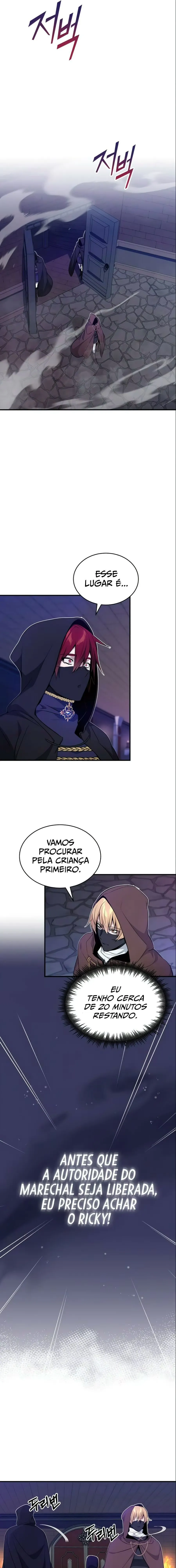 Read O Mago Negro que Retorna Após 66666 Anos (PT-BR) PT Manga Online