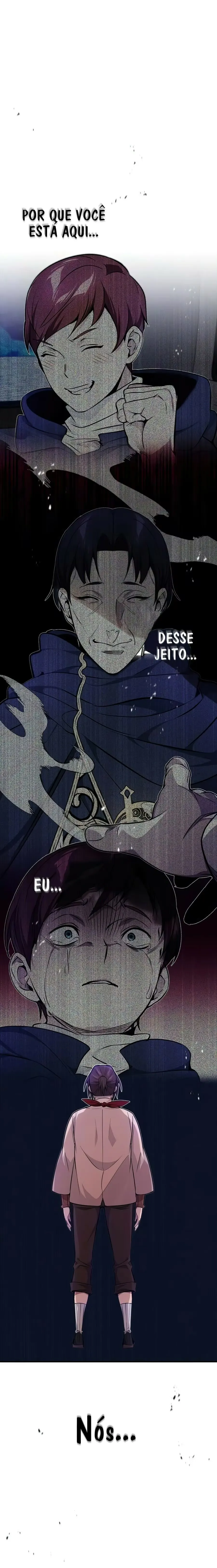 Read O Mago Negro que Retorna Após 66666 Anos (PT-BR) PT Manga Online
