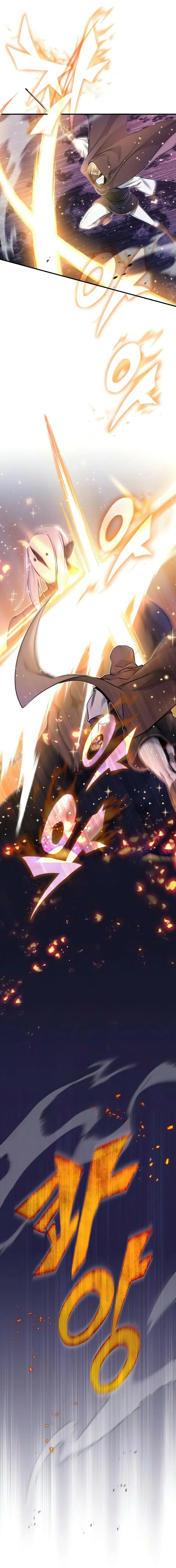 Read O Mago Negro que Retorna Após 66666 Anos (PT-BR) PT Manga Online