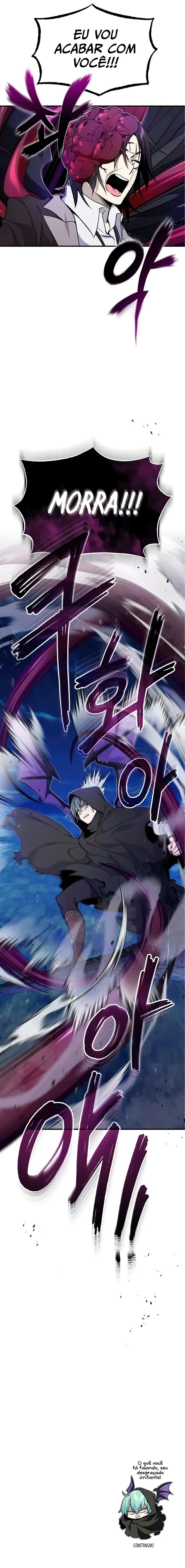 Read O Mago Negro que Retorna Após 66666 Anos (PT-BR) PT Manga Online