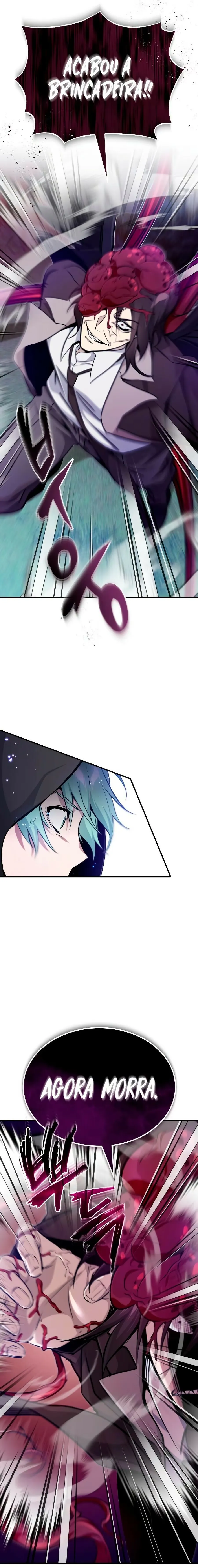 Read O Mago Negro que Retorna Após 66666 Anos (PT-BR) PT Manga Online
