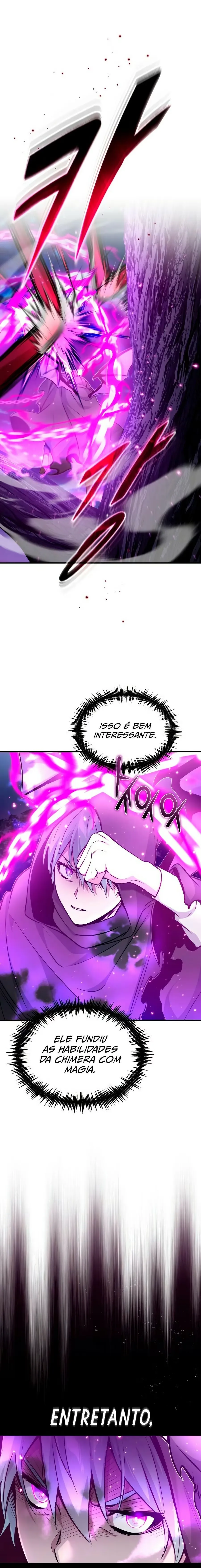 Read O Mago Negro que Retorna Após 66666 Anos (PT-BR) PT Manga Online