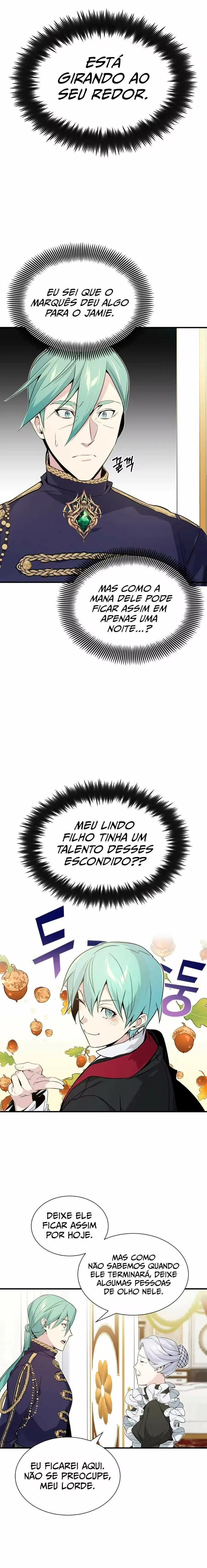 Read O Mago Negro que Retorna Após 66666 Anos (PT-BR) PT Manga Online