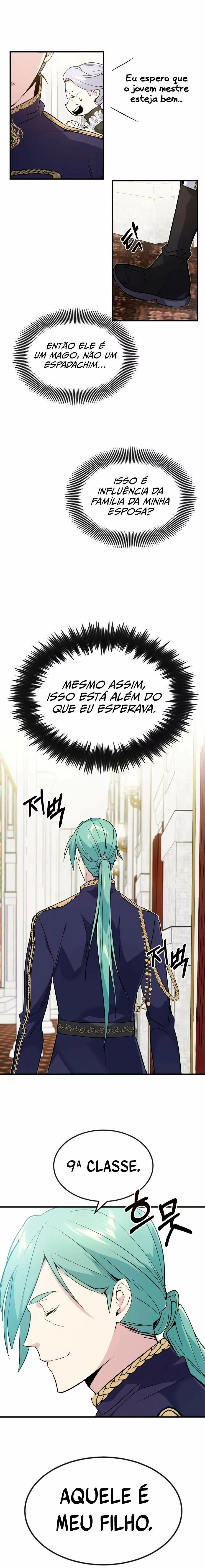 Read O Mago Negro que Retorna Após 66666 Anos (PT-BR) PT Manga Online