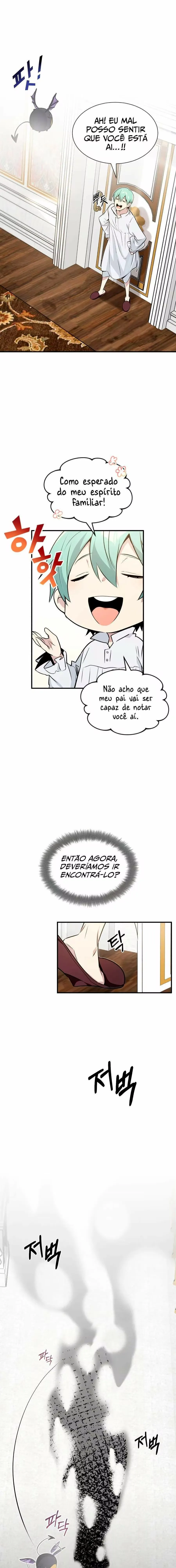 Read O Mago Negro que Retorna Após 66666 Anos (PT-BR) PT Manga Online