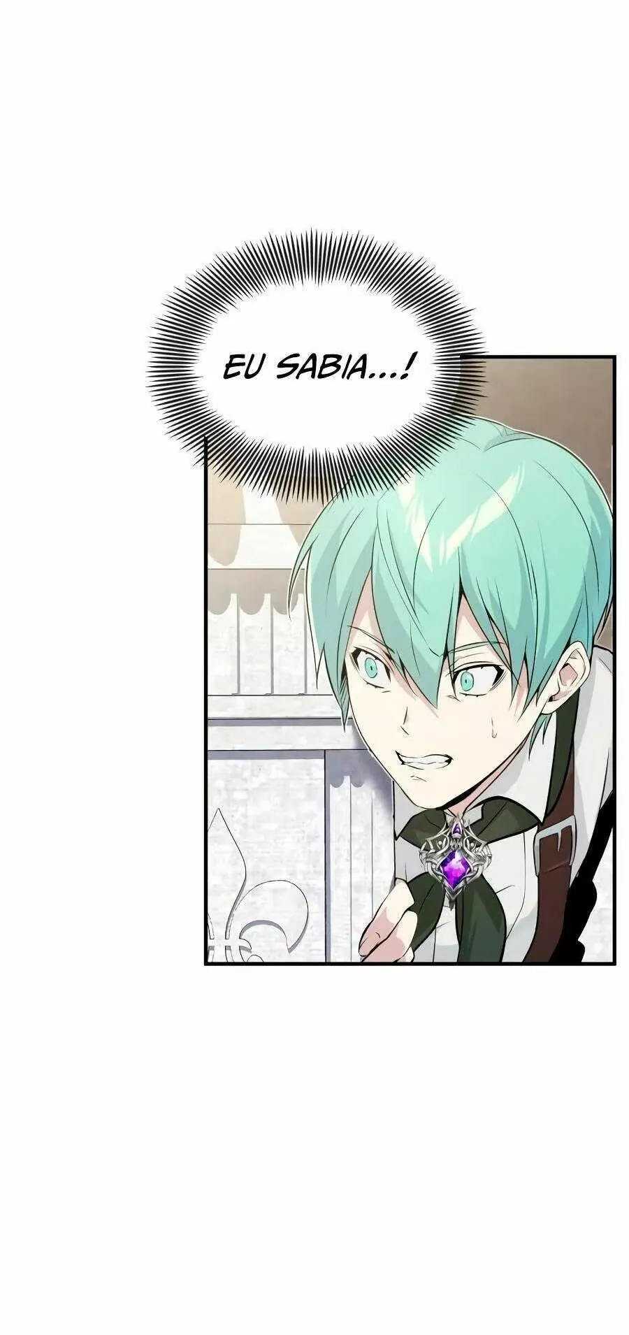 Read O Mago Negro que Retorna Após 66666 Anos (PT-BR) PT Manga Online