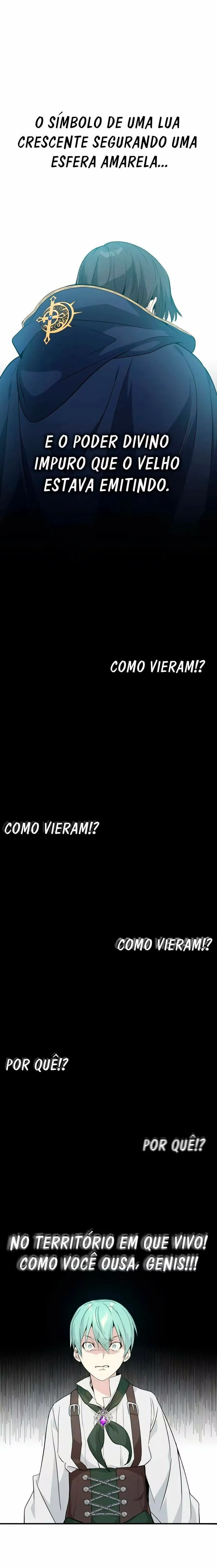 Read O Mago Negro que Retorna Após 66666 Anos (PT-BR) PT Manga Online