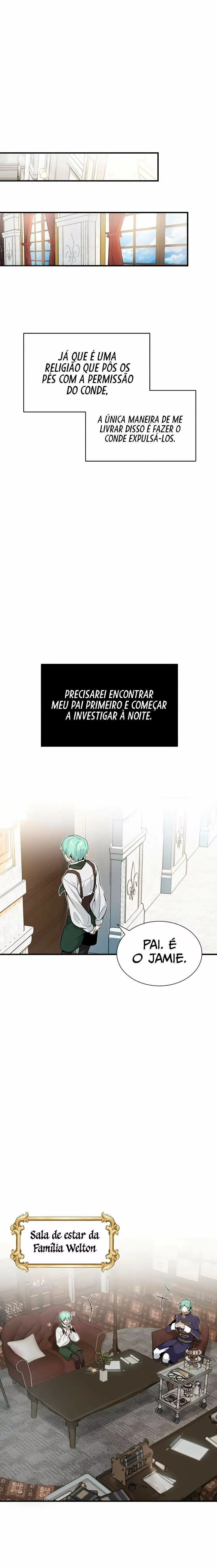 Read O Mago Negro que Retorna Após 66666 Anos (PT-BR) PT Manga Online