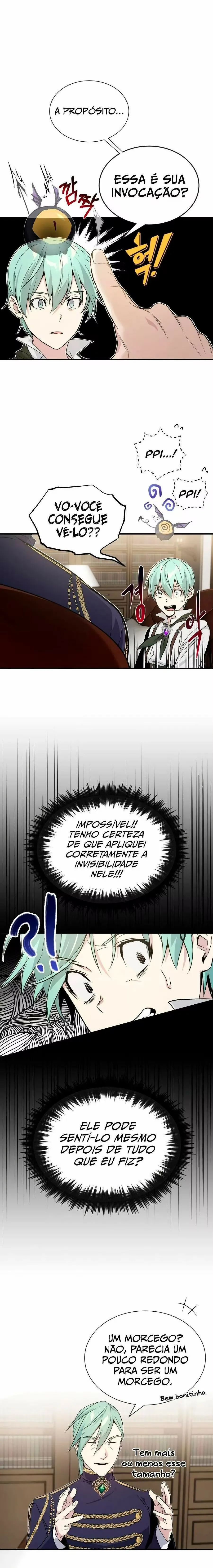 Read O Mago Negro que Retorna Após 66666 Anos (PT-BR) PT Manga Online