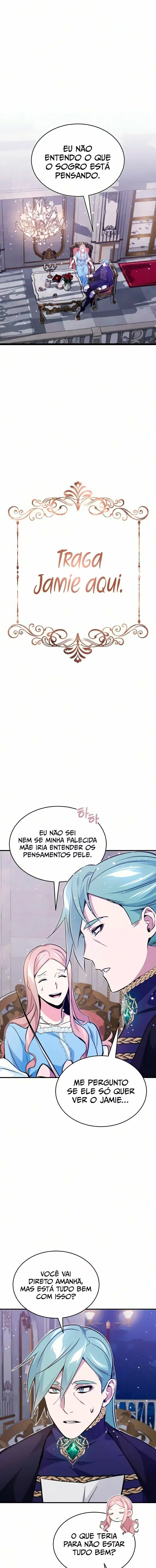 Read O Mago Negro que Retorna Após 66666 Anos (PT-BR) PT Manga Online