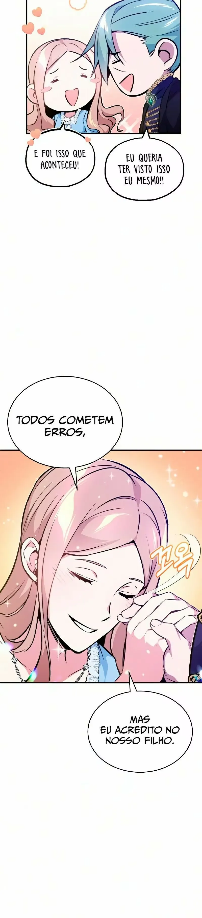 Read O Mago Negro que Retorna Após 66666 Anos (PT-BR) PT Manga Online