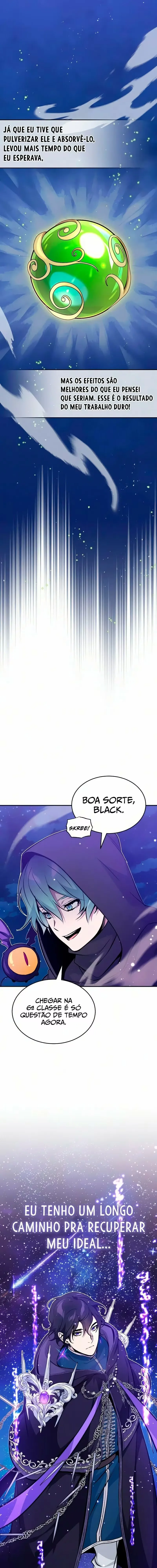 Read O Mago Negro que Retorna Após 66666 Anos (PT-BR) PT Manga Online
