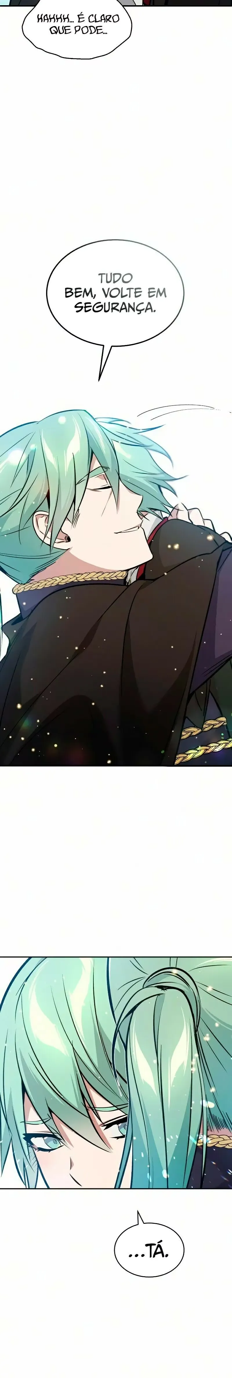 Read O Mago Negro que Retorna Após 66666 Anos (PT-BR) PT Manga Online