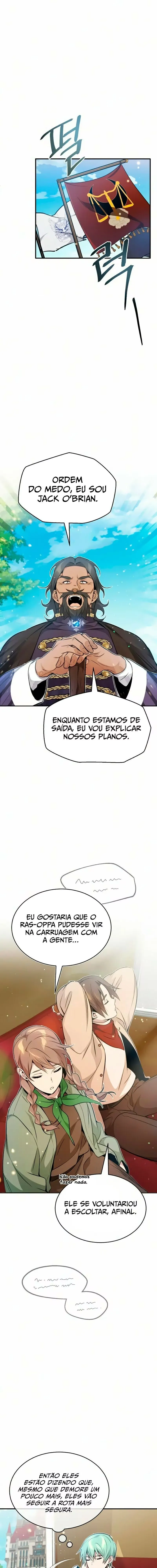 Read O Mago Negro que Retorna Após 66666 Anos (PT-BR) PT Manga Online