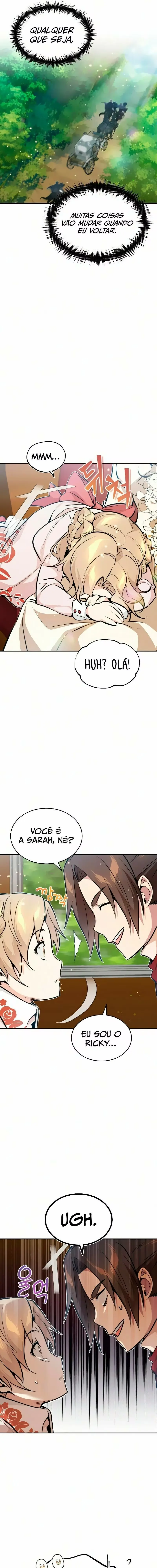 Read O Mago Negro que Retorna Após 66666 Anos (PT-BR) PT Manga Online