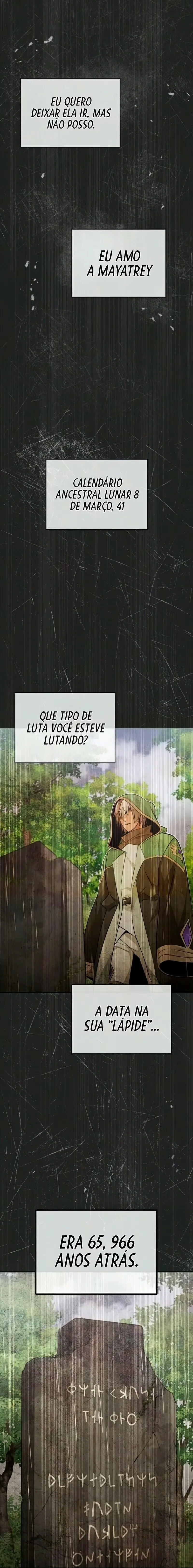 Read O Mago Negro que Retorna Após 66666 Anos (PT-BR) PT Manga Online
