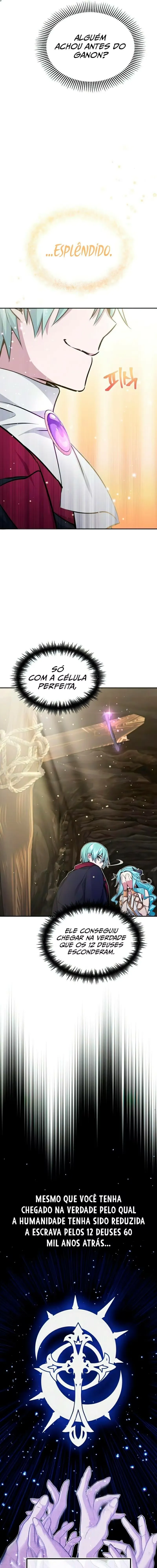 Read O Mago Negro que Retorna Após 66666 Anos (PT-BR) PT Manga Online