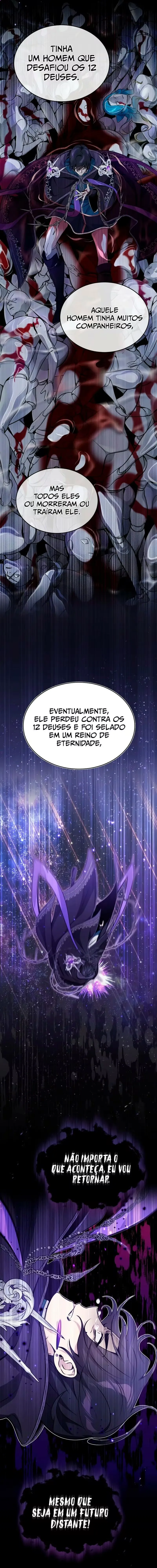 Read O Mago Negro que Retorna Após 66666 Anos (PT-BR) PT Manga Online