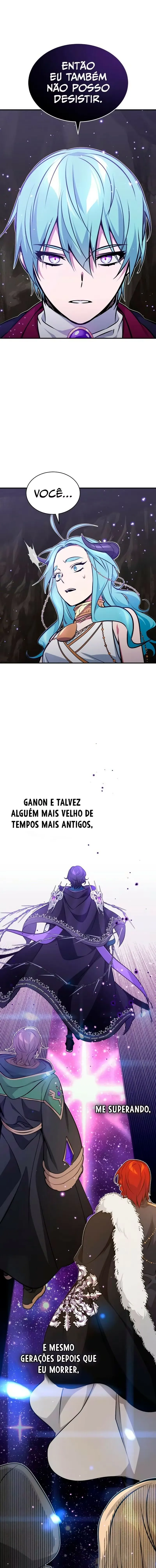 Read O Mago Negro que Retorna Após 66666 Anos (PT-BR) PT Manga Online