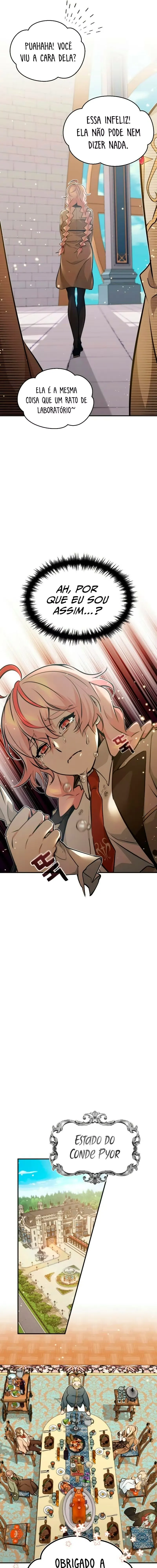 Read O Mago Negro que Retorna Após 66666 Anos (PT-BR) PT Manga Online