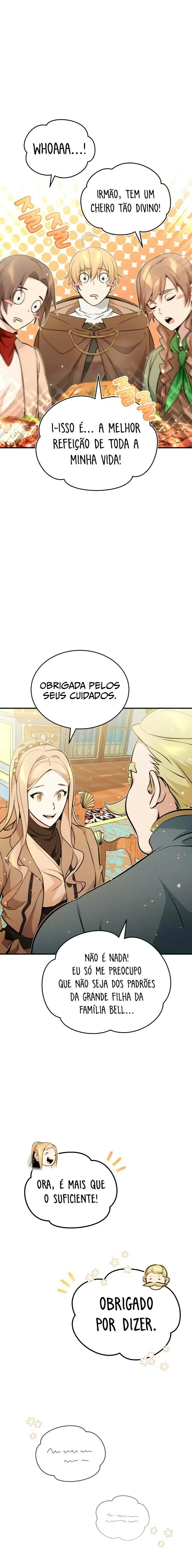 Read O Mago Negro que Retorna Após 66666 Anos (PT-BR) PT Manga Online