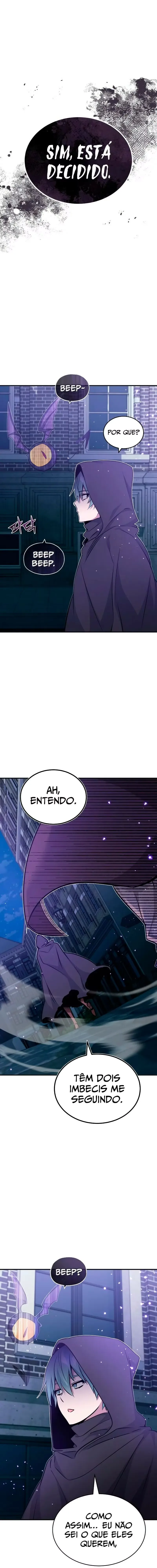 Read O Mago Negro que Retorna Após 66666 Anos (PT-BR) PT Manga Online