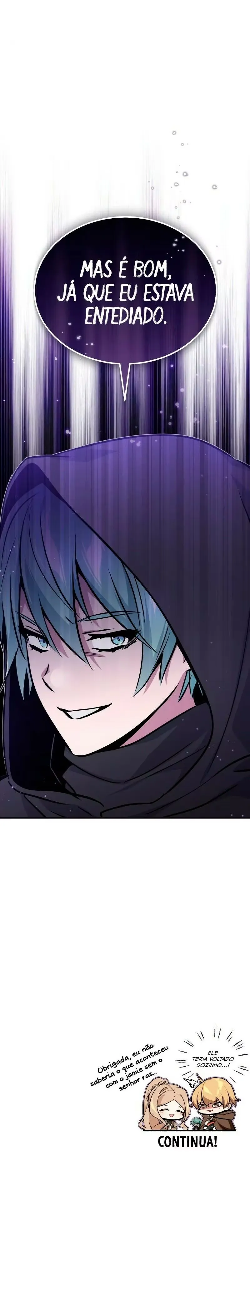 Read O Mago Negro que Retorna Após 66666 Anos (PT-BR) PT Manga Online