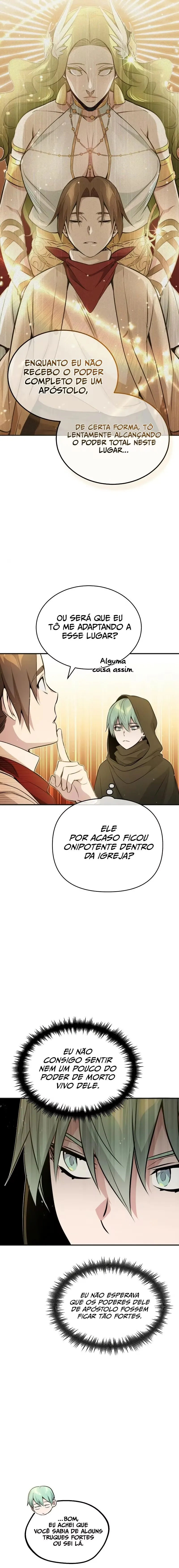 Read O Mago Negro que Retorna Após 66666 Anos (PT-BR) PT Manga Online