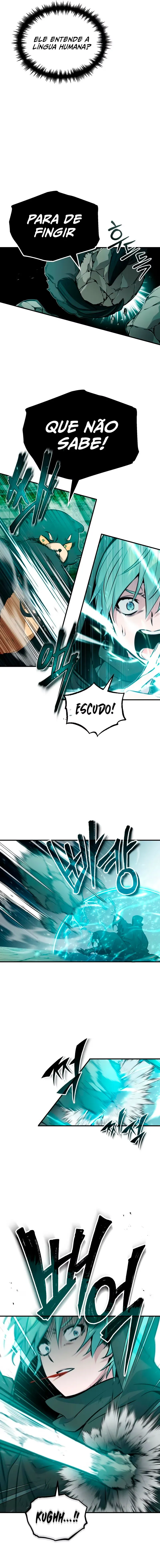 Read O Mago Negro que Retorna Após 66666 Anos (PT-BR) PT Manga Online