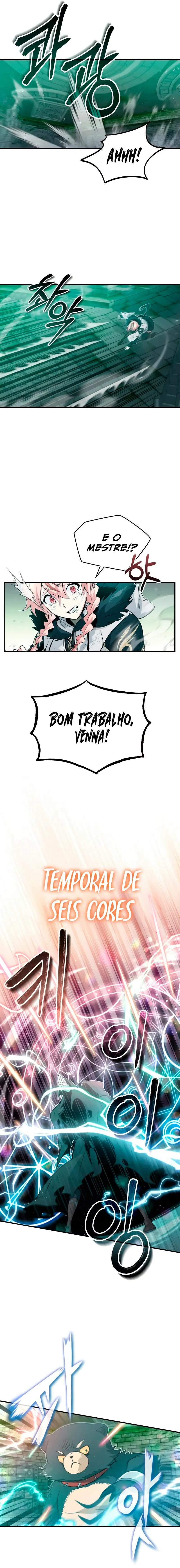 Read O Mago Negro que Retorna Após 66666 Anos (PT-BR) PT Manga Online