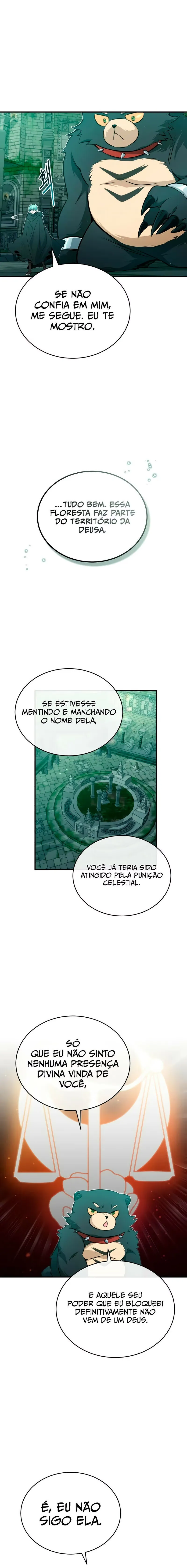 Read O Mago Negro que Retorna Após 66666 Anos (PT-BR) PT Manga Online