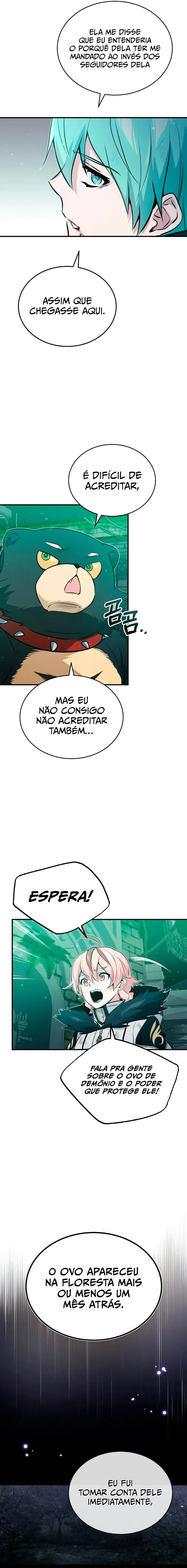 Read O Mago Negro que Retorna Após 66666 Anos (PT-BR) PT Manga Online