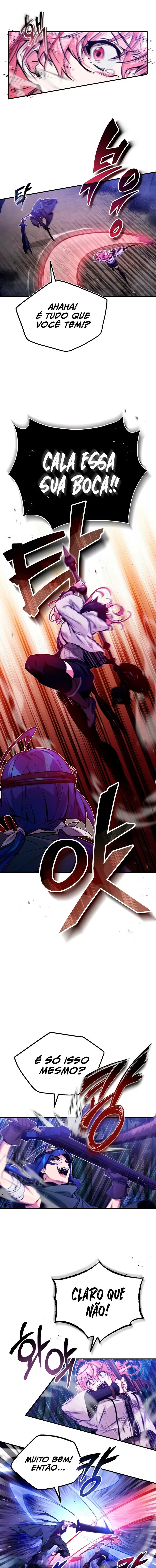 Read O Mago Negro que Retorna Após 66666 Anos (PT-BR) PT Manga Online
