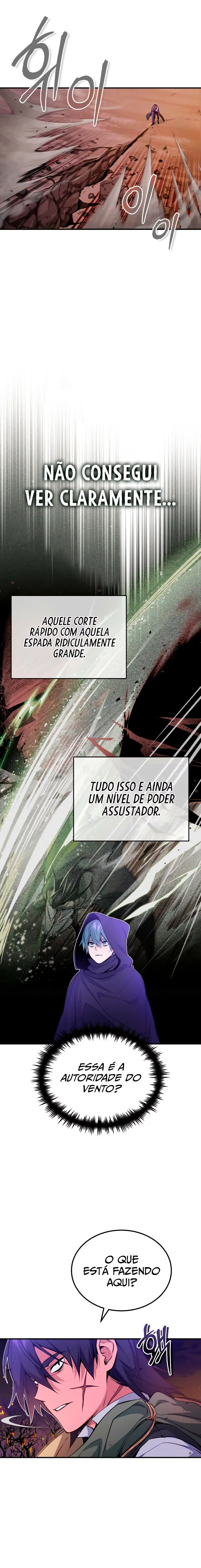 Read O Mago Negro que Retorna Após 66666 Anos (PT-BR) PT Manga Online