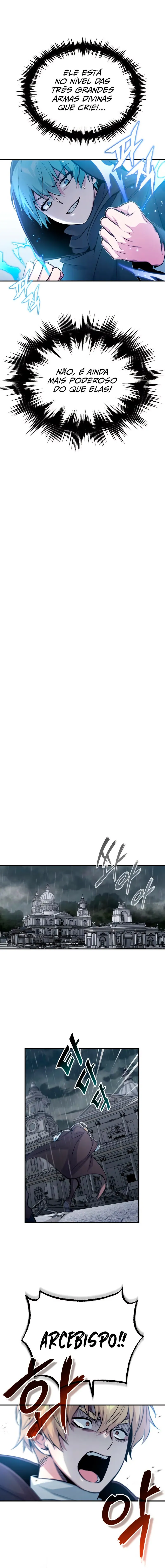 Read O Mago Negro que Retorna Após 66666 Anos (PT-BR) PT Manga Online