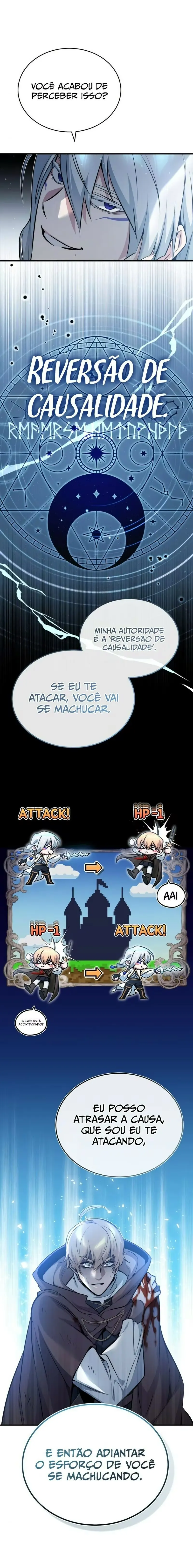 Read O Mago Negro que Retorna Após 66666 Anos (PT-BR) PT Manga Online