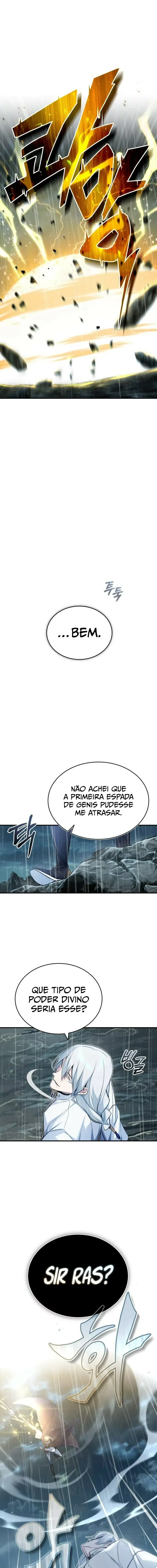 Read O Mago Negro que Retorna Após 66666 Anos (PT-BR) PT Manga Online
