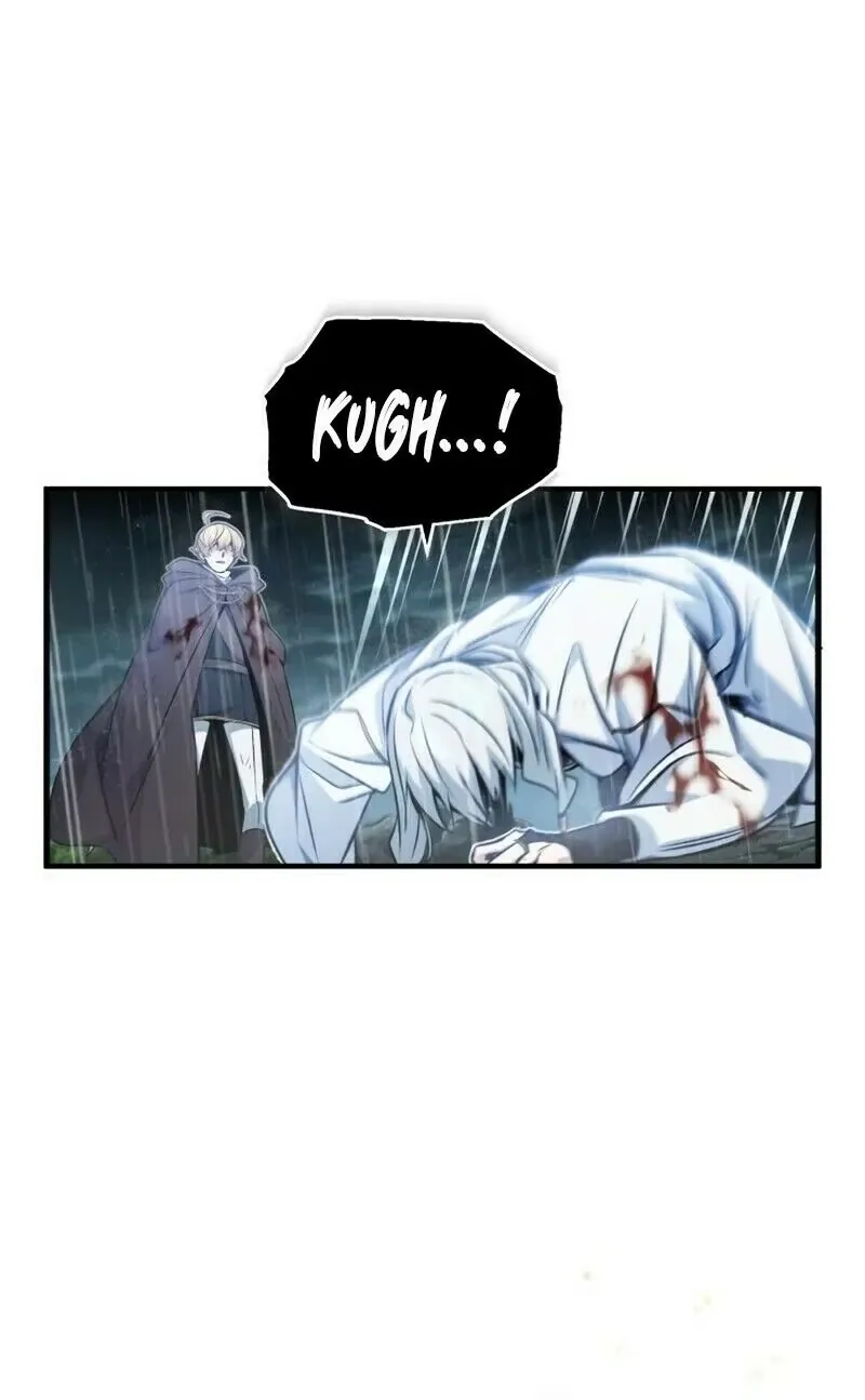 Read O Mago Negro que Retorna Após 66666 Anos (PT-BR) PT Manga Online