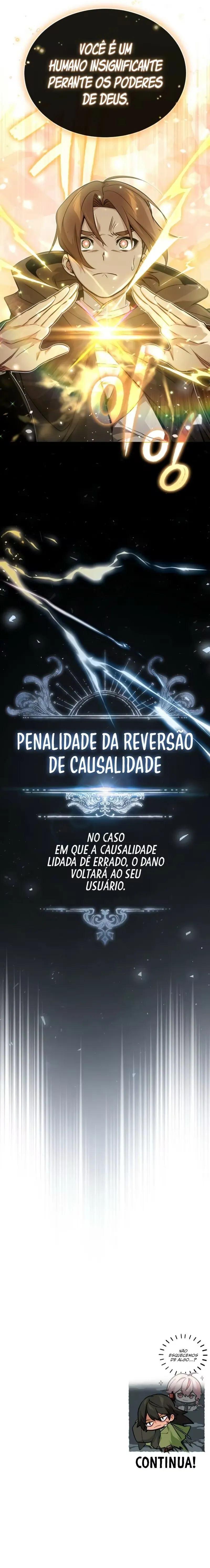 Read O Mago Negro que Retorna Após 66666 Anos (PT-BR) PT Manga Online