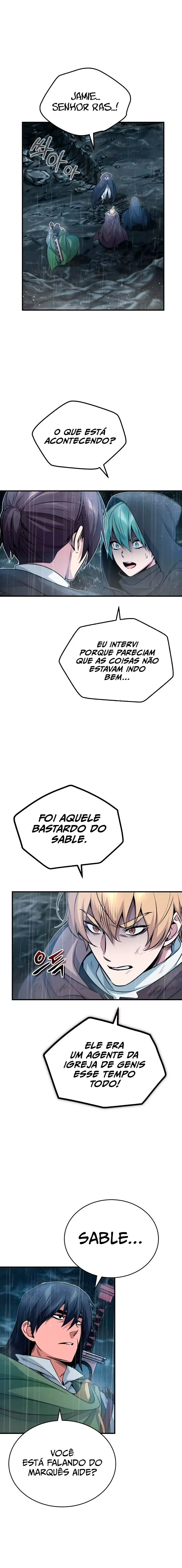 Read O Mago Negro que Retorna Após 66666 Anos (PT-BR) PT Manga Online